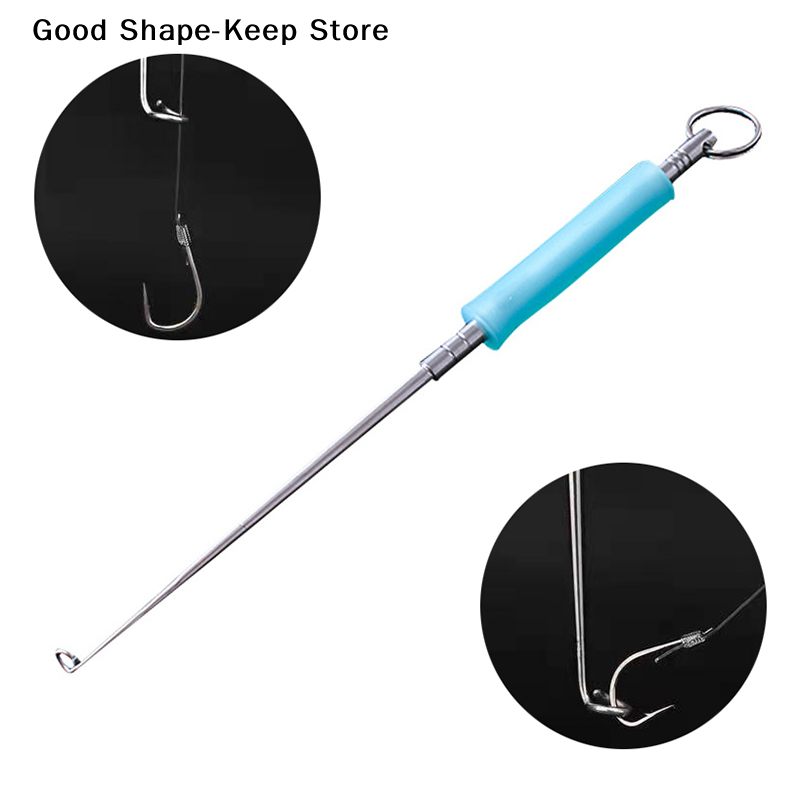 Stainless Steel Fish Hook Remo - Fishing Hook Remover recension och pris