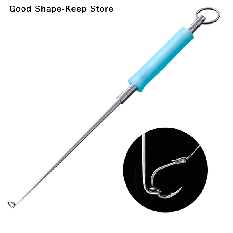 Stainless Steel Fish Hook Remo - Fishing Hook Remover recension och pris