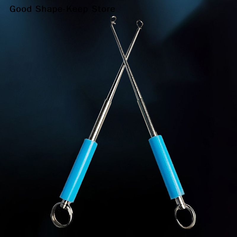 Stainless Steel Fish Hook Remo - Fishing Hook Remover recension och pris