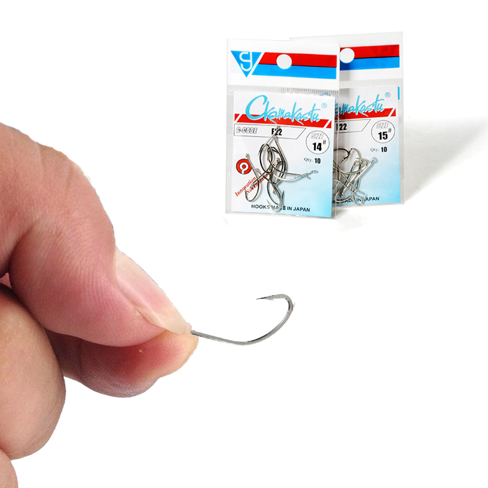 30pcs/lot  Fishing Hooks Sea J - Fishing Hook Offset recension och pris