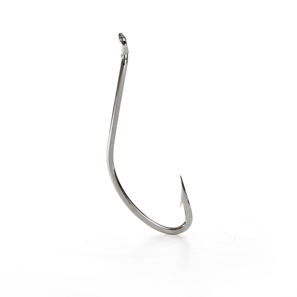 30pcs/lot  Fishing Hooks Sea J - Fishing Hook Offset recension och pris