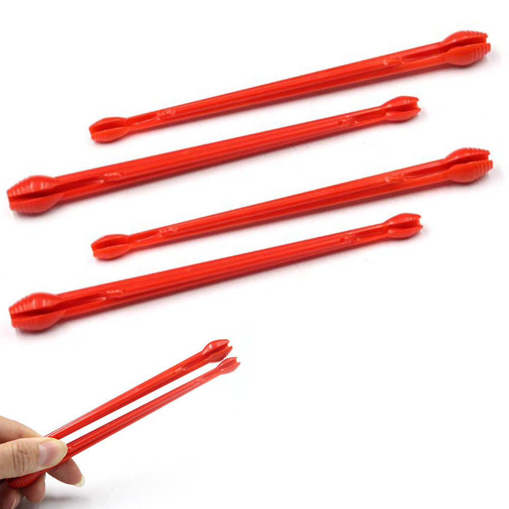1PC Fishing  Hook Remover Tool - Fishing Hook Sharpener recension och pris