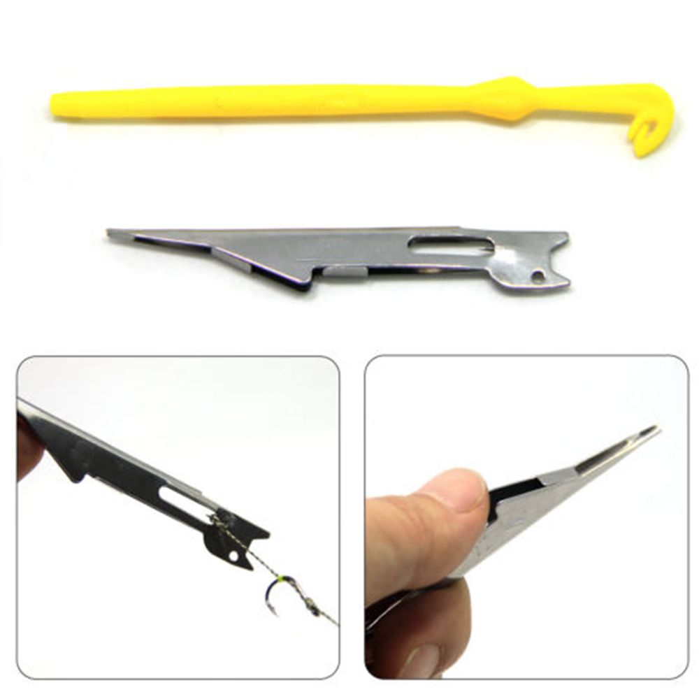 Sharp Nippers Stainless Steel  - Fishing Hook Stainless Steel recension och pris