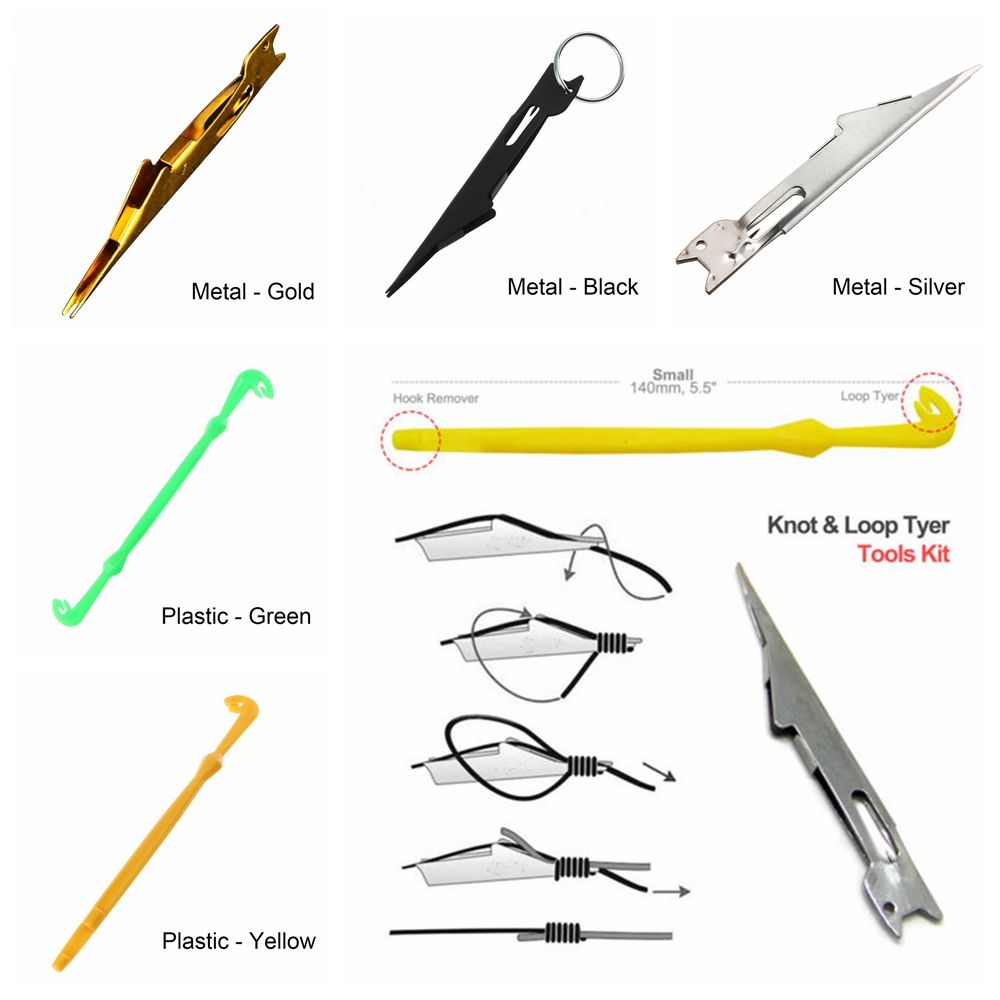 Sharp Nippers Stainless Steel  - Fishing Hook Stainless Steel recension och pris