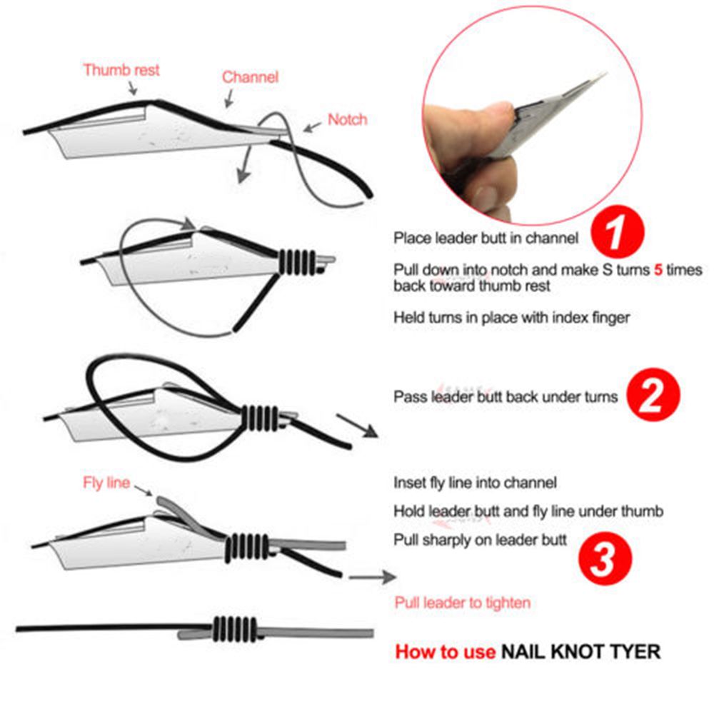 Sharp Nippers Stainless Steel  - Fishing Hook Stainless Steel recension och pris