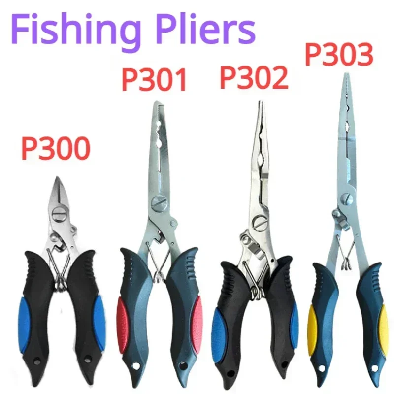 EASYFISH Multi-functional Stai - Fishing Hook Stainless Steel recension och pris