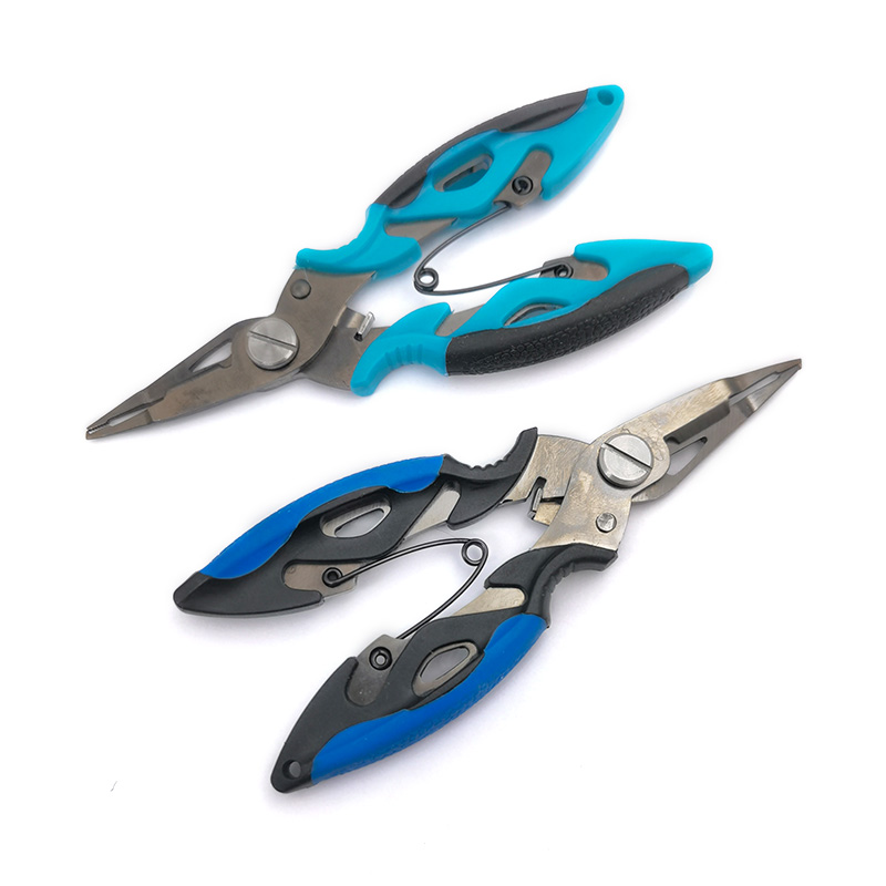 OUTKIT Multifunctional Fishing - Fishing Hook Remover recension och pris