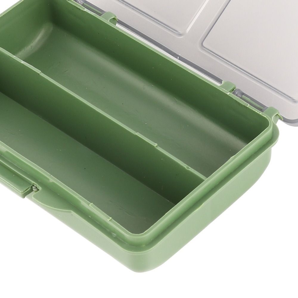 2PCS Multiple Grids Fishing Lu - Fishing Hook Box recension och pris