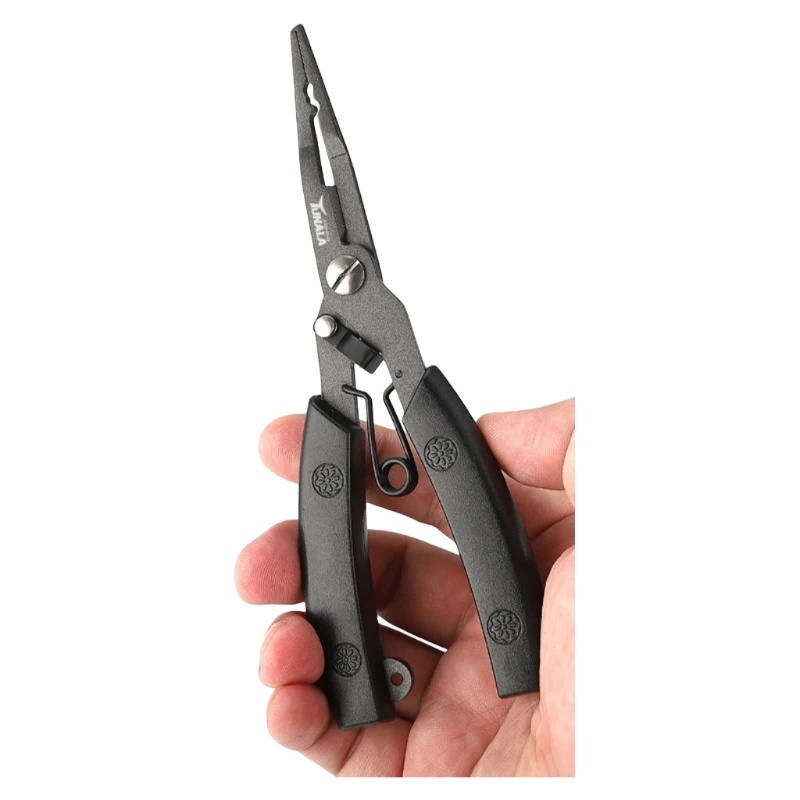 Convenient Stainless Steel Fis - Fishing Hook Stainless Steel recension och pris